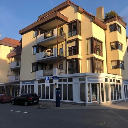 Beste Lage Im Zentrum Und Am Hofgarten 150Qm Mit Klima, 2Xbalkon, Aufzug, Familienfreundlich Bayreuth Exterior foto
