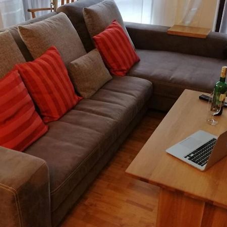 Beste Lage Im Zentrum Und Am Hofgarten 150Qm Mit Klima, 2Xbalkon, Aufzug, Familienfreundlich Bayreuth Exterior foto