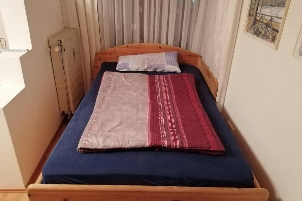 Beste Lage Im Zentrum Und Am Hofgarten 150Qm Mit Klima, 2Xbalkon, Aufzug, Familienfreundlich Bayreuth Exterior foto