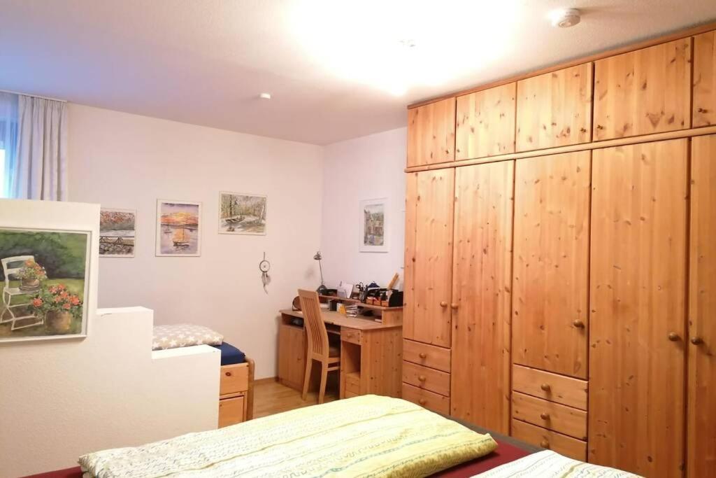 Beste Lage Im Zentrum Und Am Hofgarten 150Qm Mit Klima, 2Xbalkon, Aufzug, Familienfreundlich Bayreuth Exterior foto