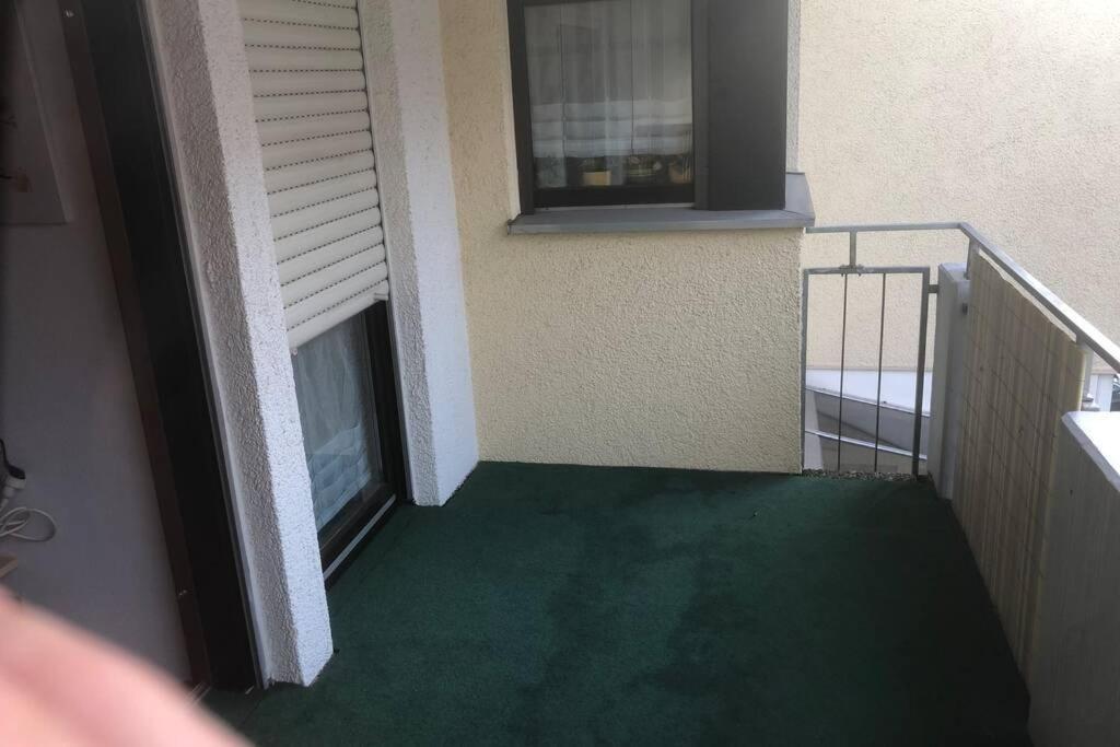 Beste Lage Im Zentrum Und Am Hofgarten 150Qm Mit Klima, 2Xbalkon, Aufzug, Familienfreundlich Bayreuth Exterior foto