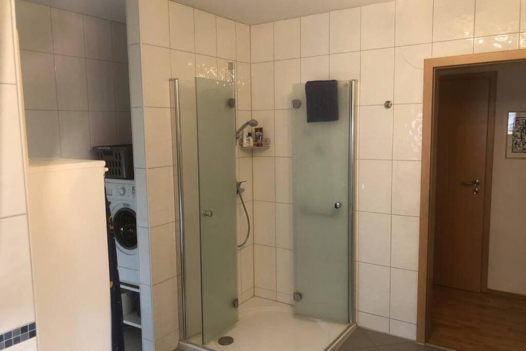 Beste Lage Im Zentrum Und Am Hofgarten 150Qm Mit Klima, 2Xbalkon, Aufzug, Familienfreundlich Bayreuth Exterior foto