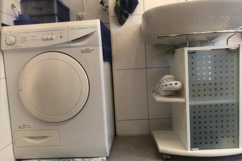Beste Lage Im Zentrum Und Am Hofgarten 150Qm Mit Klima, 2Xbalkon, Aufzug, Familienfreundlich Bayreuth Exterior foto