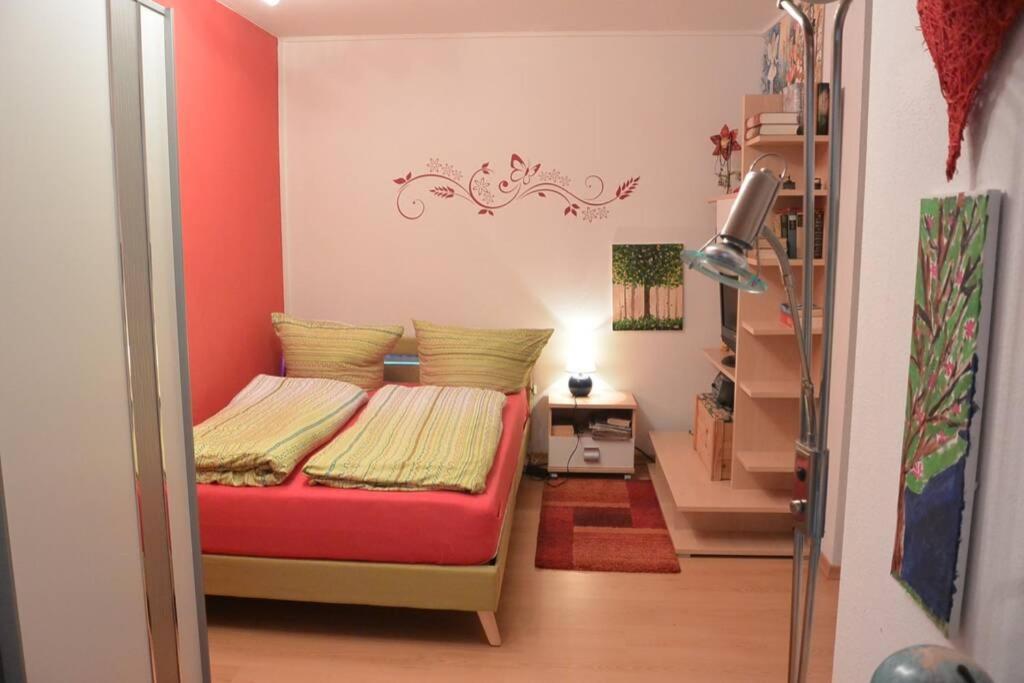 Beste Lage Im Zentrum Und Am Hofgarten 150Qm Mit Klima, 2Xbalkon, Aufzug, Familienfreundlich Bayreuth Exterior foto
